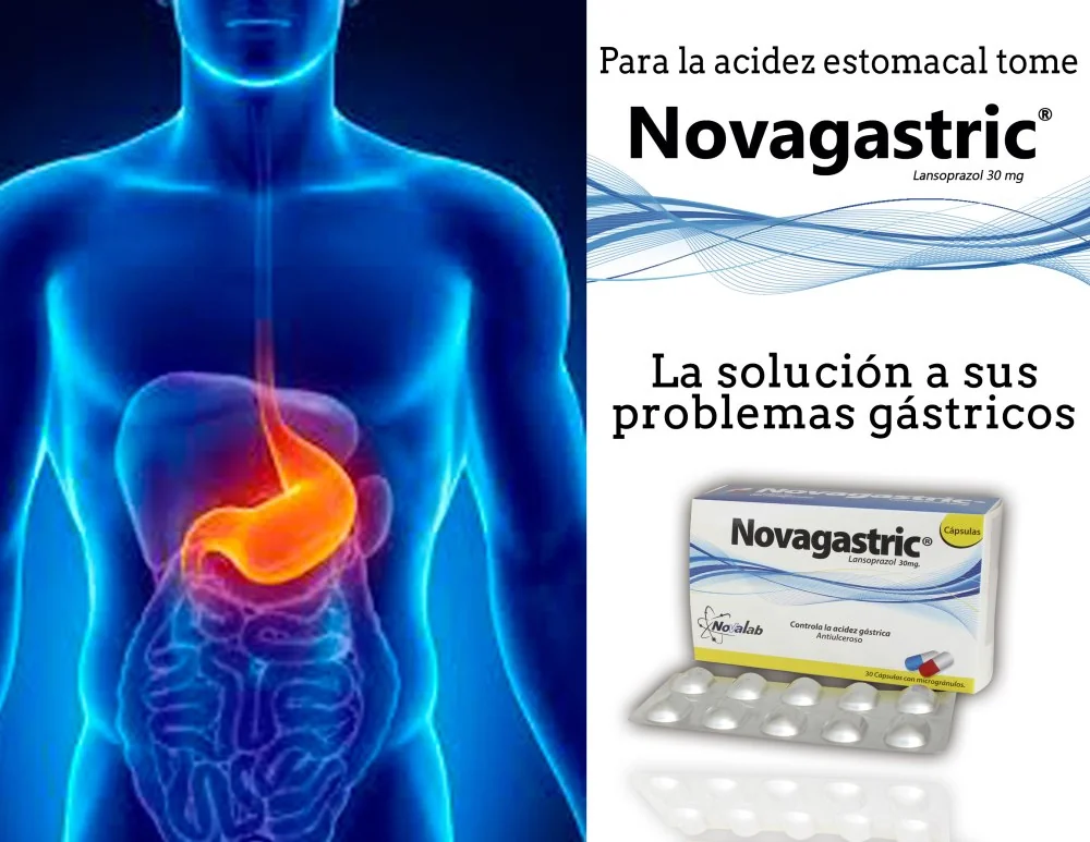 Novagastric