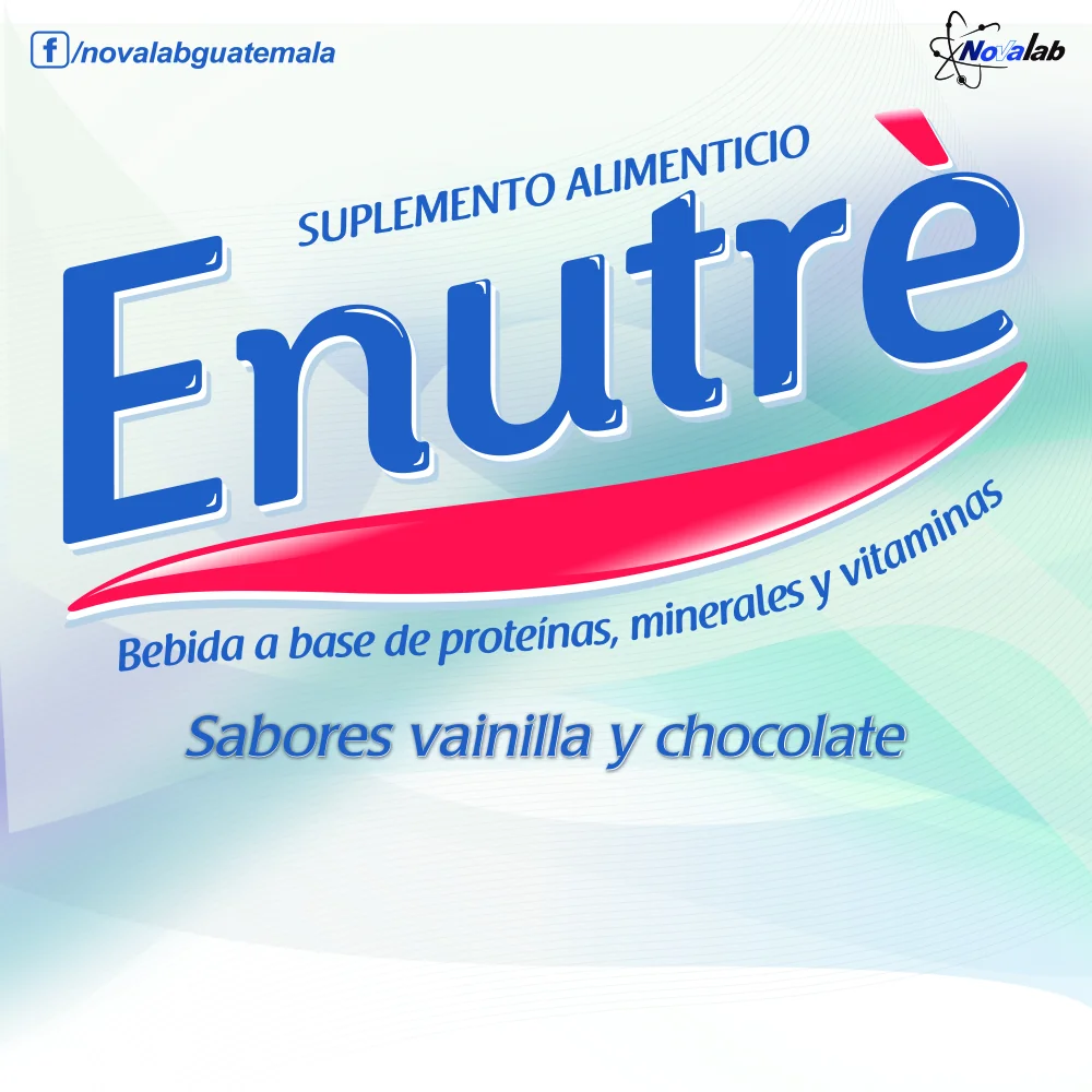 Enutré