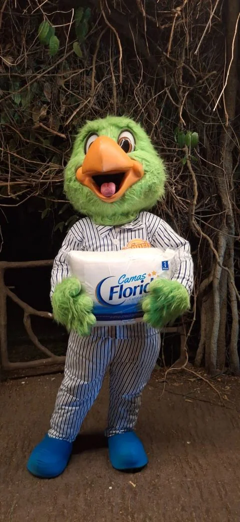 Cobranding Florida / Señorial